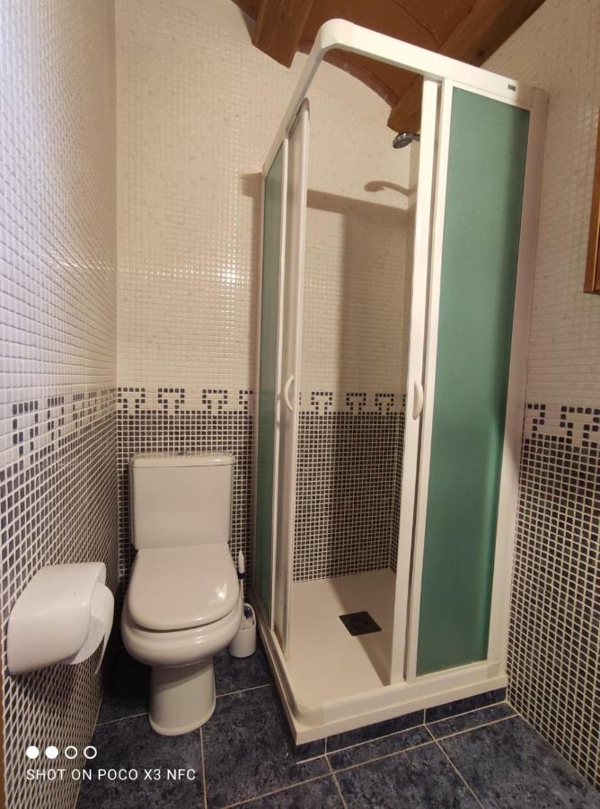 Villa Parets De Sucre Les Cases d'Alcanar Dış mekan fotoğraf
