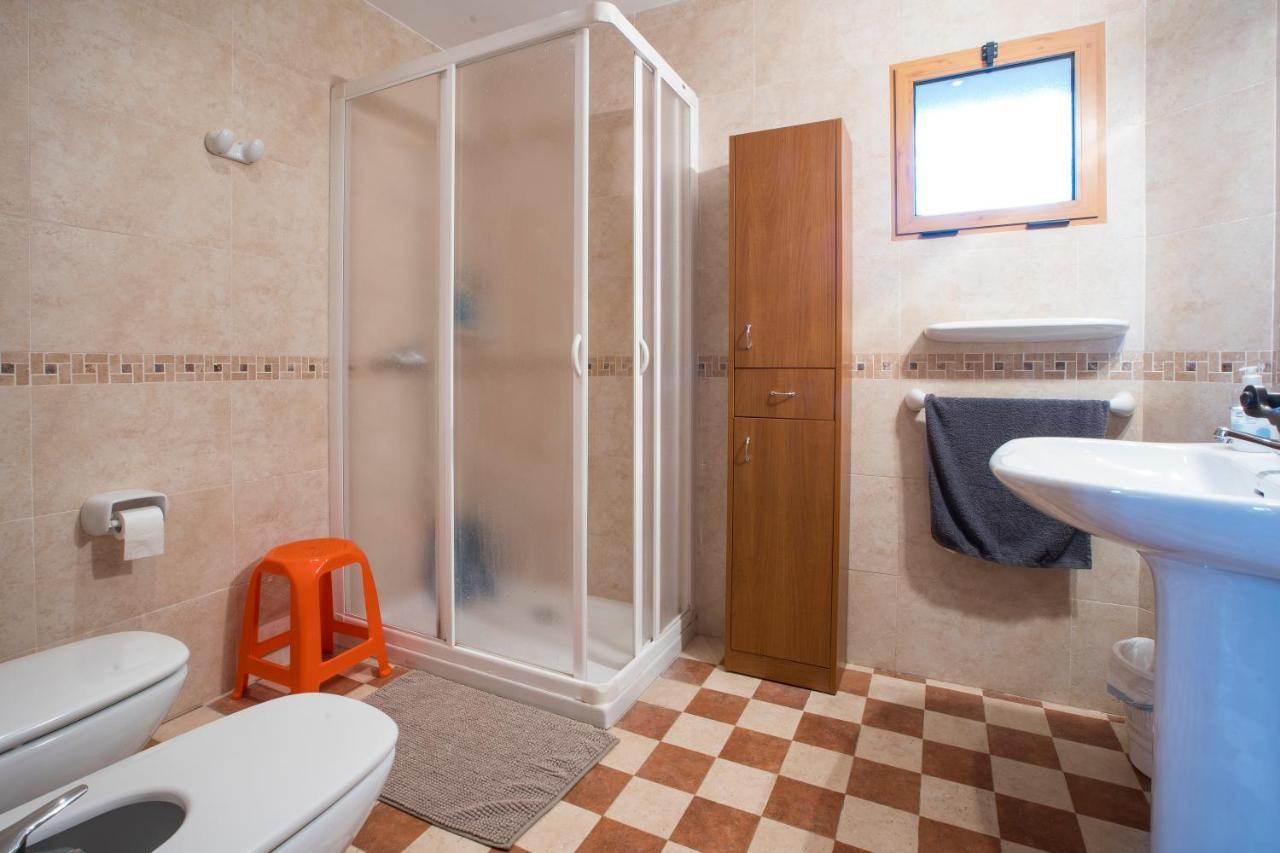 Villa Parets De Sucre Les Cases d'Alcanar Dış mekan fotoğraf