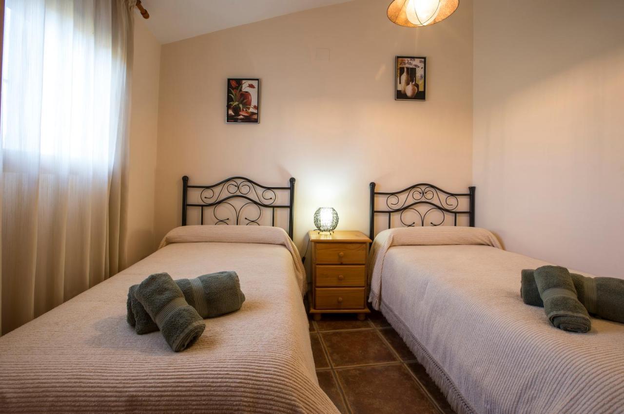 Villa Parets De Sucre Les Cases d'Alcanar Dış mekan fotoğraf