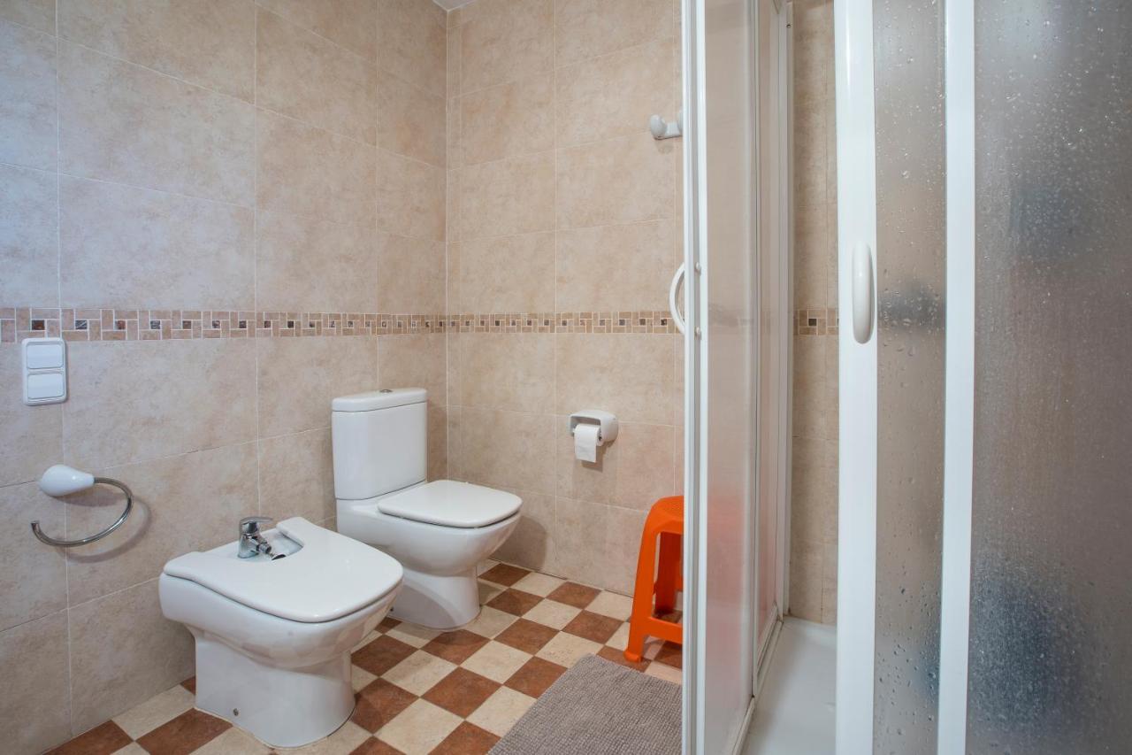 Villa Parets De Sucre Les Cases d'Alcanar Dış mekan fotoğraf