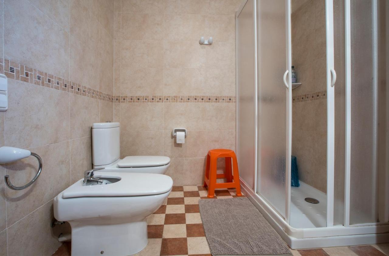 Villa Parets De Sucre Les Cases d'Alcanar Dış mekan fotoğraf