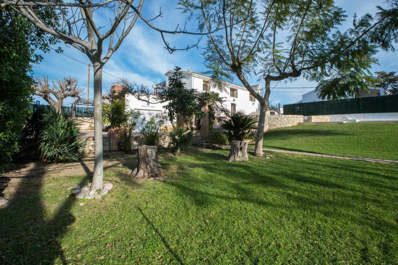 Villa Parets De Sucre Les Cases d'Alcanar Dış mekan fotoğraf