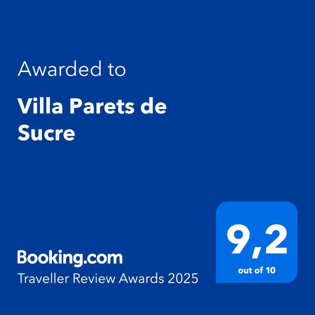 Villa Parets De Sucre Les Cases d'Alcanar Dış mekan fotoğraf